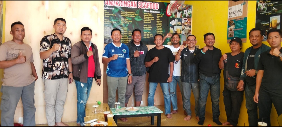 Siap Gemparkan Lapangan Hijau Liga Ssb U 17 2025 Demak Jadi Ajang Pemb