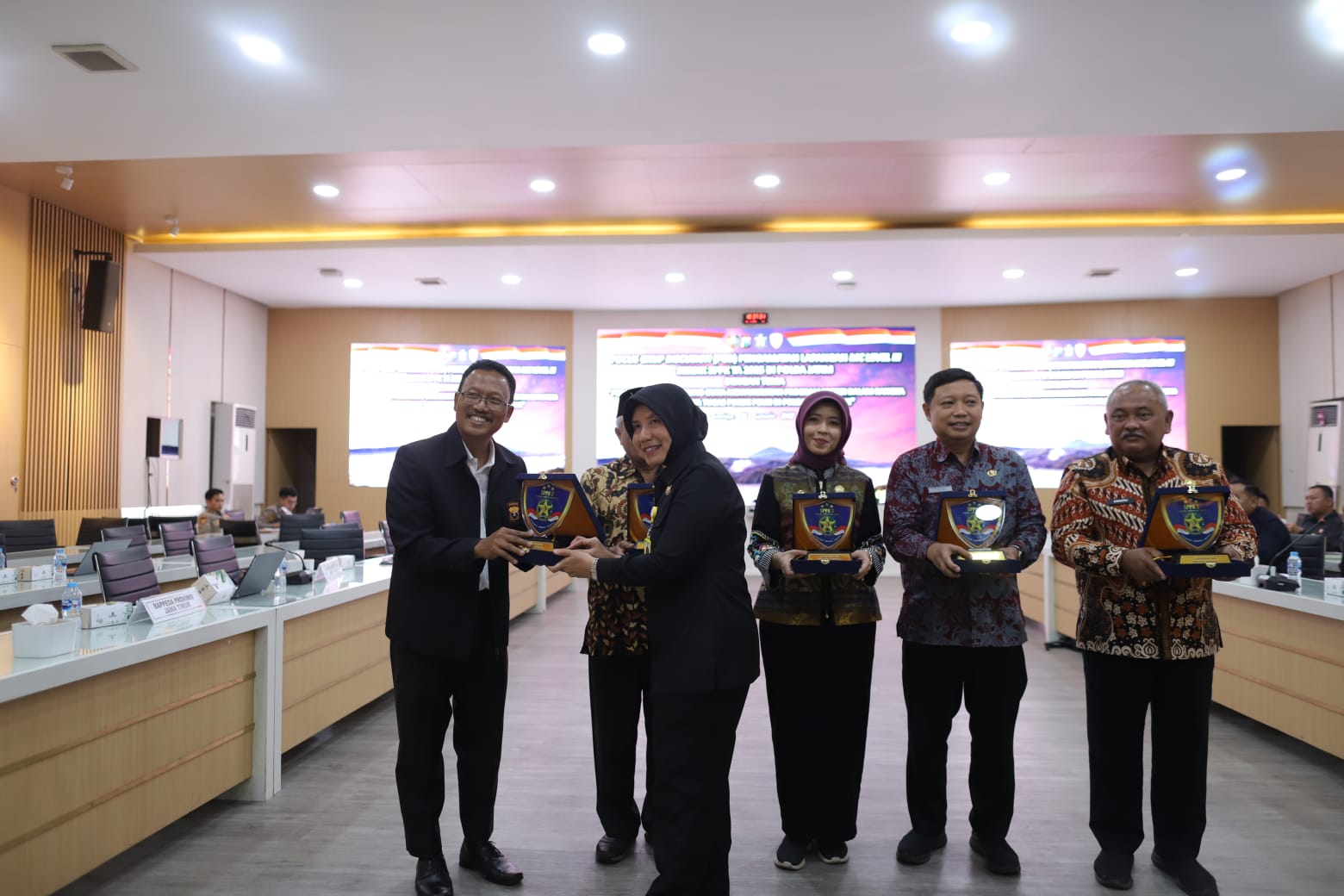 Manajemen Course Level Iii Peserta Didik Sppk Ditempa Keterampilan Ana