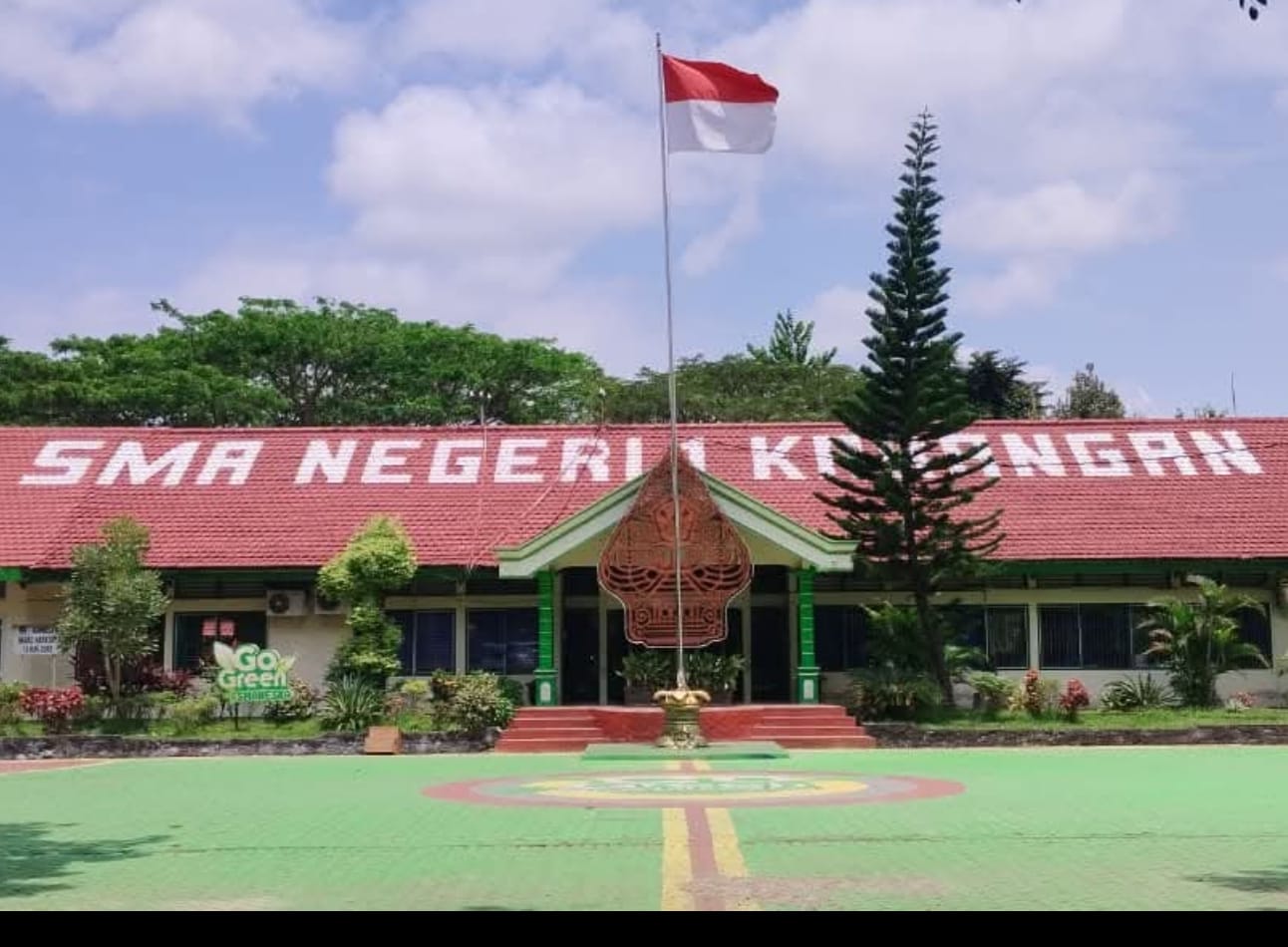 Klarifikasi Kepsek Sman 1 Karangan: Fakta Atau Alasan?”