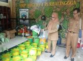 Smpn 4 Purbalingga Siap Melaju Ke Tingkat Nasional Program Sekolah Adi
