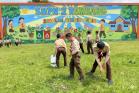 Menuju Sekolah Adiwiyata Provinsi, Smp Negeri 2 Rembang Terus Berinova