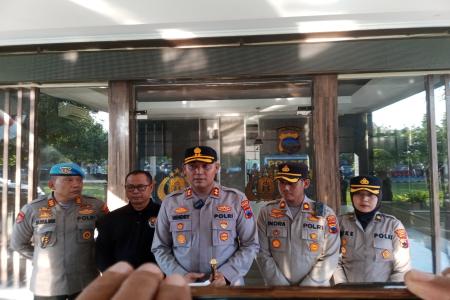 Insiden Mengejutkan di Tunggulsari Brangsong Oknum Perwira Polisi Diam