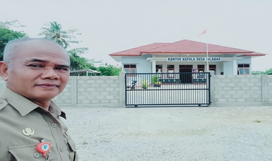 Eksistensi Desa Wlahar Dalam Pembangunan Dan Penguatan Ekonomi Masyara