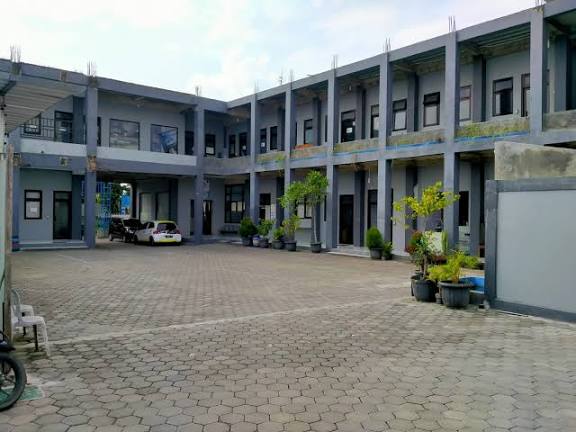 Diduga Diintimidasi Oleh Pihak Kampus, Keluarga Mei Astri Prihastuti D