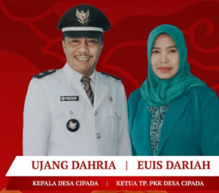 Insentif Rt rw Desa Cipada: Bentuk Penghargaan Atas Dedikasi Dari Pemk