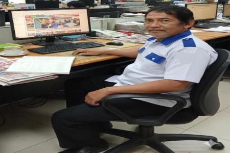 PPWI Lebak Jika Setiap Teguran Guru Dilaporkan Masa Depan Disiplin  Mo