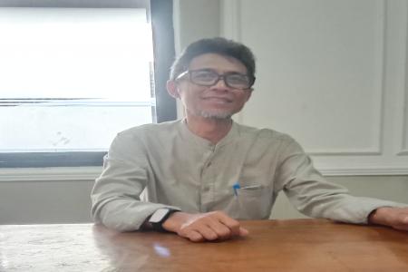 PUPR Lebak Tingkatkan Akses Air Bersih Pedesaan lewat Program SPAM War