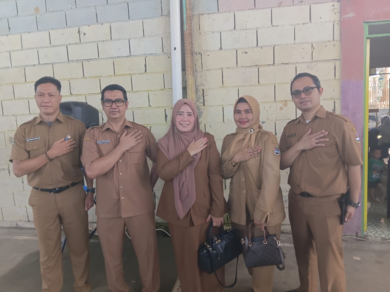 Kbb Gencarkan Akselerasi Imunisasi Untuk Kejar Target Di Akhir Novembe