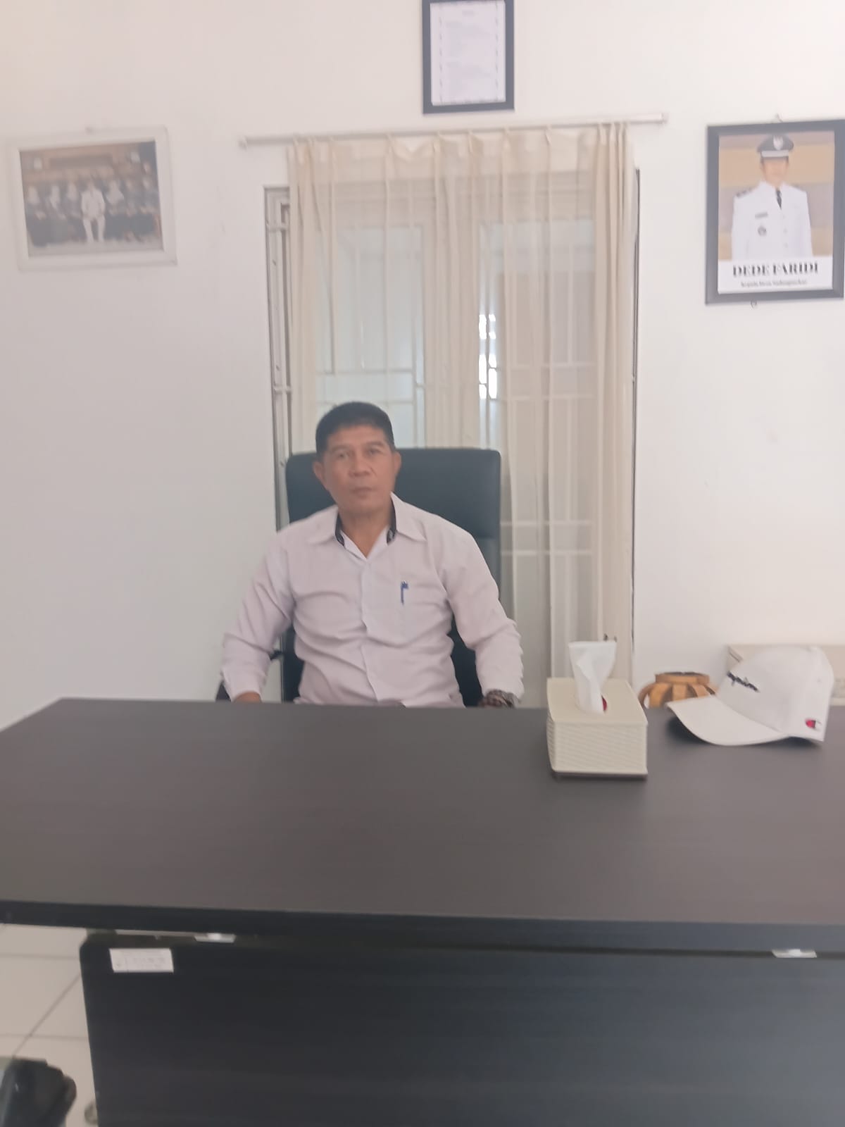 Disdukcapil Kbb Gencar Jemput Bola: Layanan Administrasi Kependudukan 