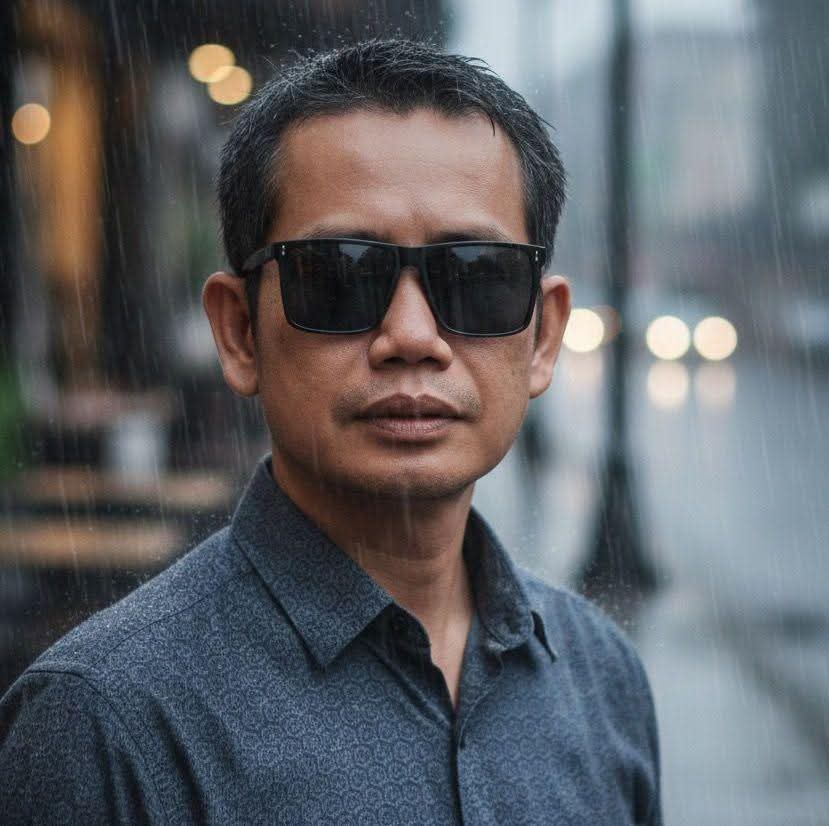 King Badak Sindir Pedas Ketua Spi Dpc Lebak: “belajar Lagi Soal Hak 