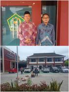 Kemenag Lebak Giat Pemusnahkan 13.540 Buku Nikah Usang Dari 28 Kua