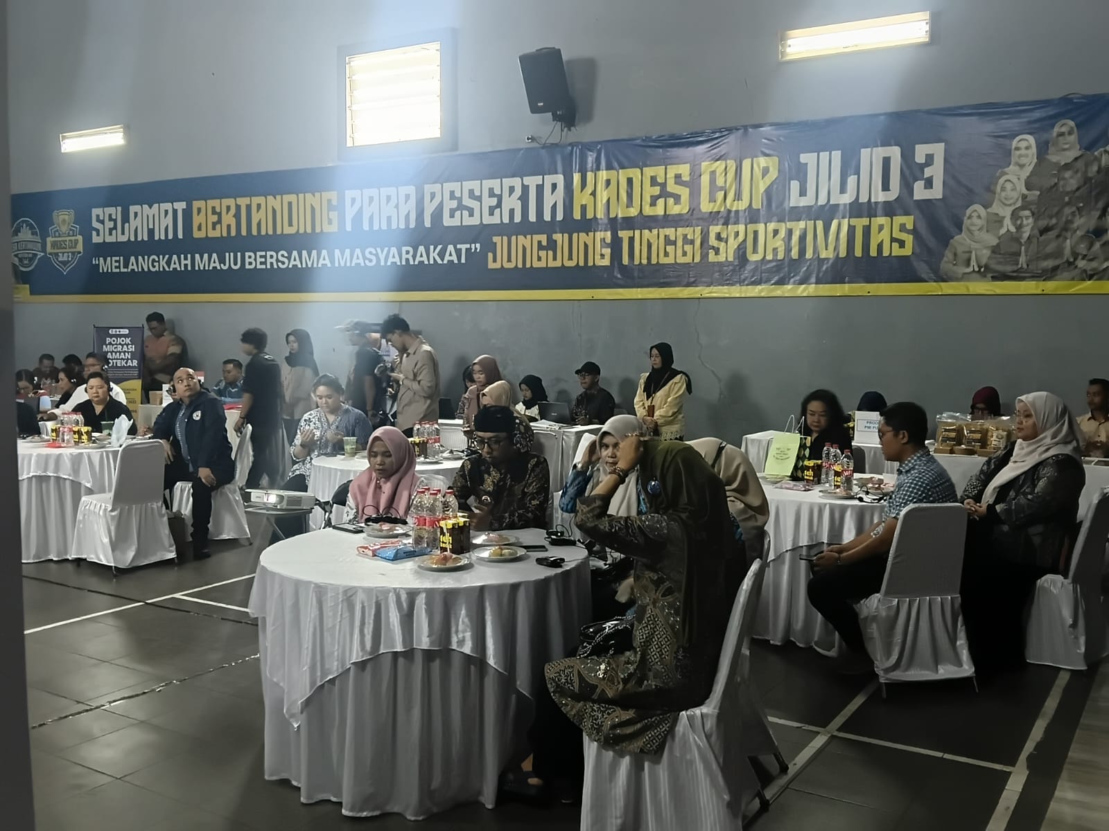 Bandung Barat Dan Filipina Bertukar Strategi Terbaik Dalam Tata Kelola