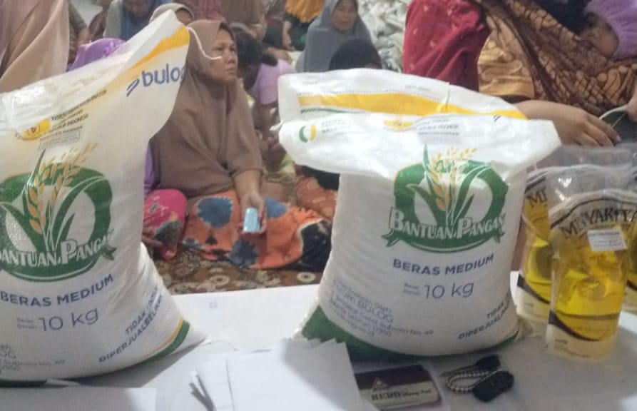 Kuning, Kotor Dan Apek. Ppwi : Program Bagus, Tapi Ada Sistem Yang Tid