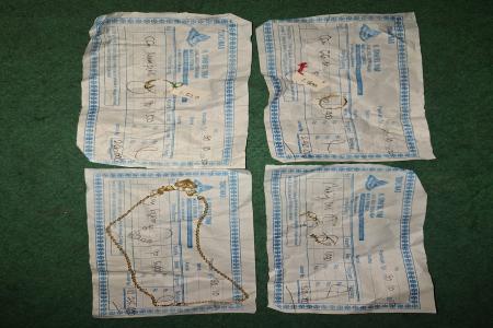 Polsek Ganding Ungkap Pencurian Rp 140 Juta Pelaku Diduga Beraksi Di T