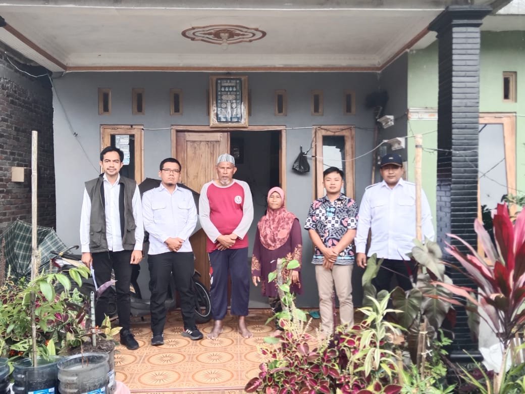 Operasi Wira Waspada, Imigrasi Wonosobo Temukan Wn Malaysia Overstay S