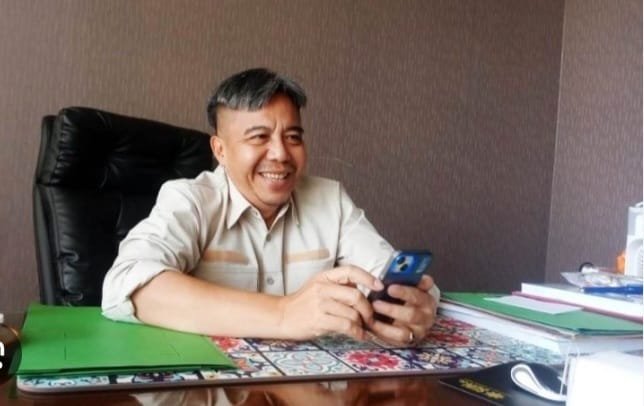 Dinas Arsip Dan Perpustakaan (disarpus) Kabupaten Bandung Barat Serahk