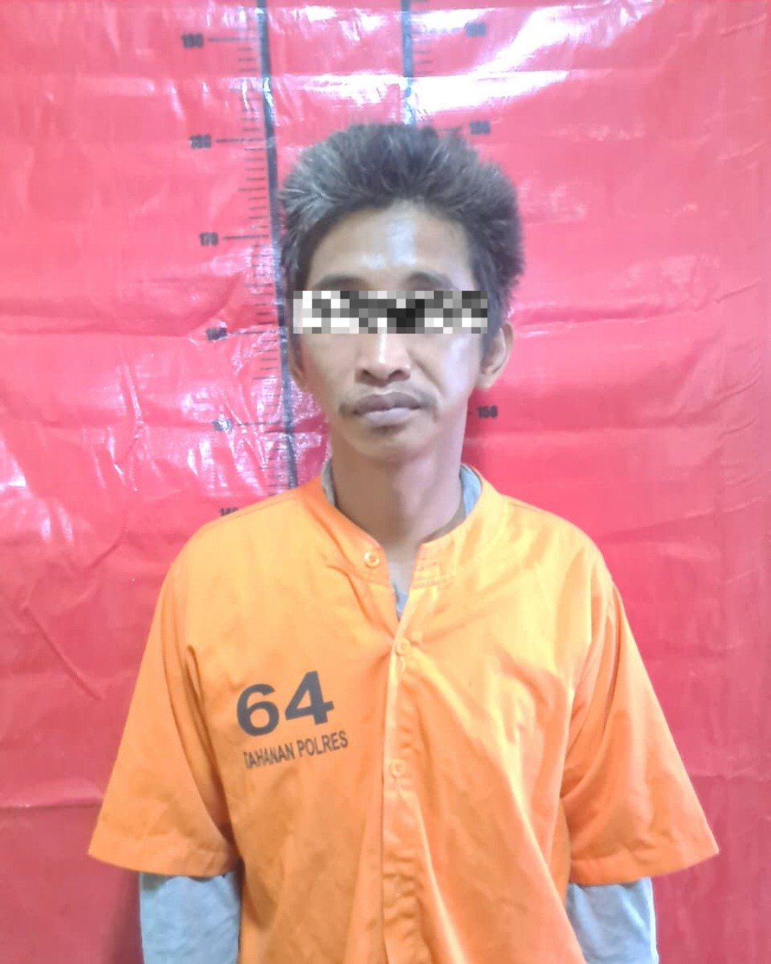 Gerak Cepat Polsek Ra’as Ungkap Kasus Curat, Dua Terduga Pelaku Berh