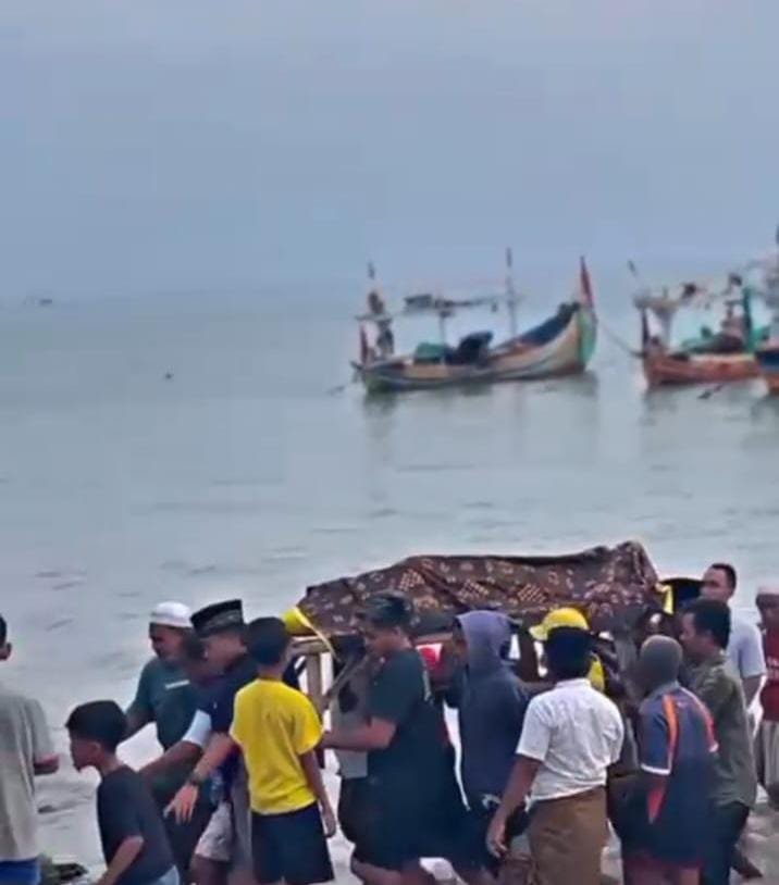 Diduga Langgar Etika Dan Uu Ite, Video Tanpa Izin Keluarga Korban Vira