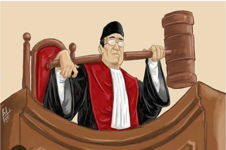 Diduga Kepala Desa Surodadi Gajah Demak Menyalah Gunakan Kewenangan Ja