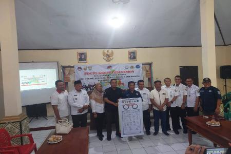 Bahurekso Lawyer Club Kendal Warning Warga Perjudian di KUHP Baru Dian