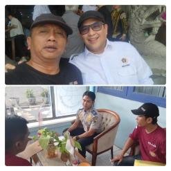 Ketua Pasopati Demak Sebut Pernyataan Pengumuman Kadishub Tidak Sinkro