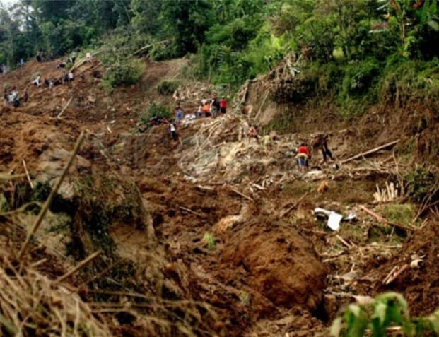 Bogor Diguncang Dugaan Musibah Keracunan Di Tambang Emas Nunggul, Piha