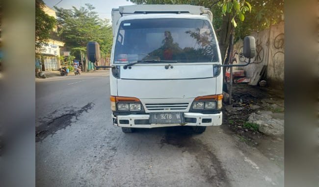 Solar Subsidi Dijarah Terstruktur, Dugaan Mafia Bbm Lintas Provinsi Be