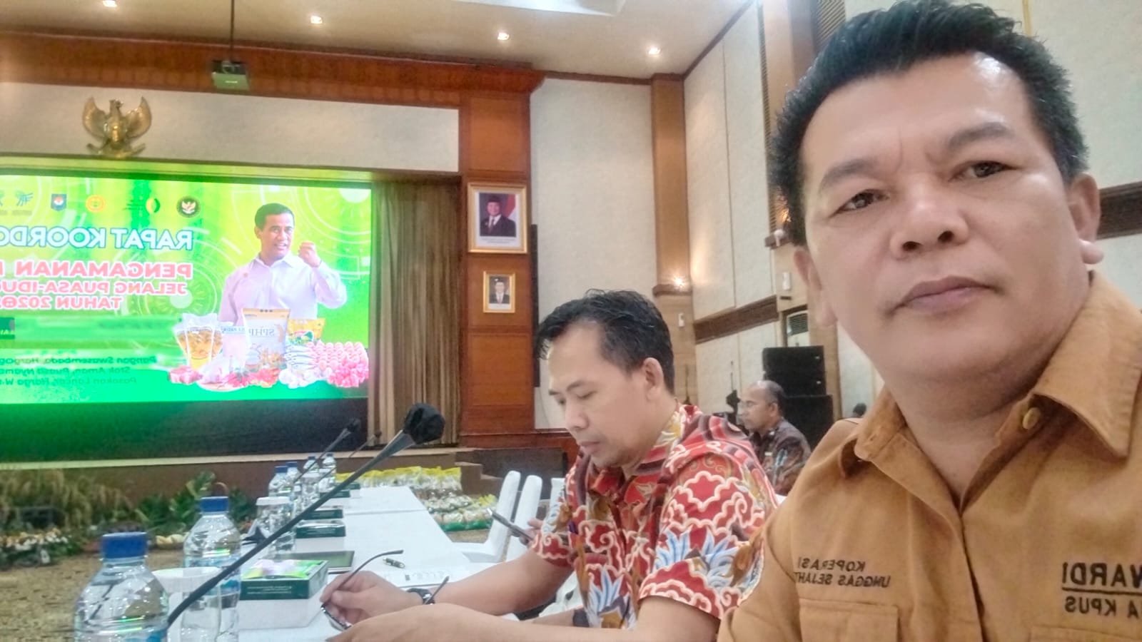 Produksi Telur Surplus, Ketua Koperasi Ternak Unggas Tuding Distribusi