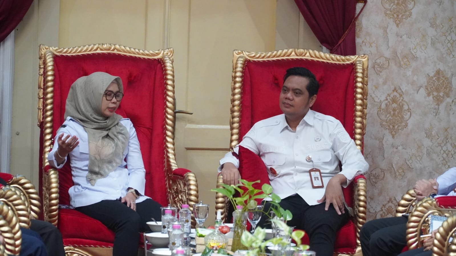 Jalur Alternatif Kawasan Pesisir Dan Revitalisasi Jembatan Kawasan Per