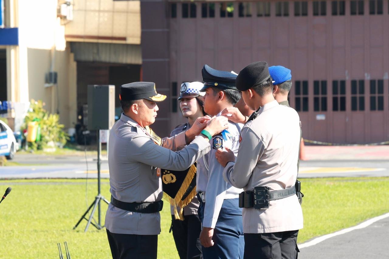 Pimpin Apel Ops Keselamatan Semeru 2026 Wakapolda Jatim Tekankan Kesia