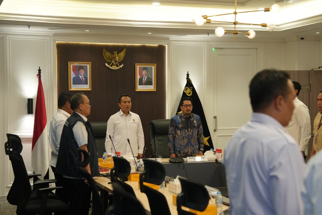 Satgas Saber Dikerahkan Jelang Imlek, Ramadan, Dan Idul Fitri 2026, Ka