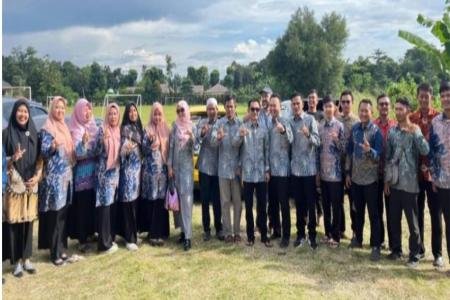 Merasa kecewa Forum Guru BKD Banten Tidak Responsif