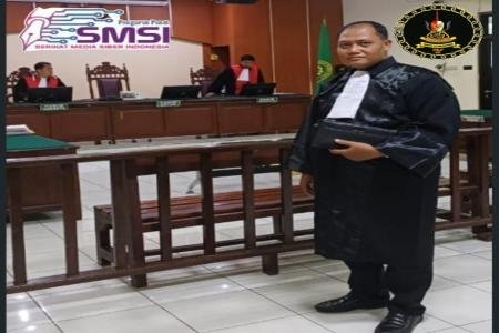 Raditya Ega Divonis Bebas Bersyarat di PN Demak Atas Kasus UU Perlindu
