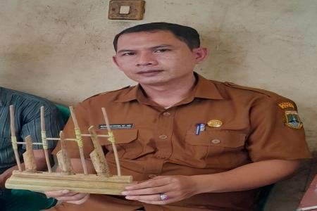 Seluruh Tahapan SPMB SMKN 1 Rangkasbitung Berjalan Lancar Transparan d
