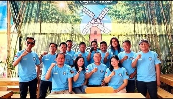 Anne Nurgusari Terpilih Aklamasi Pimpin Fwmo Kbb, Tegaskan Wadah Silat
