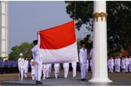 Bupati Jeje Paparkan Daftar Pekerjaan Rumah dan Target Pembangunan Kab