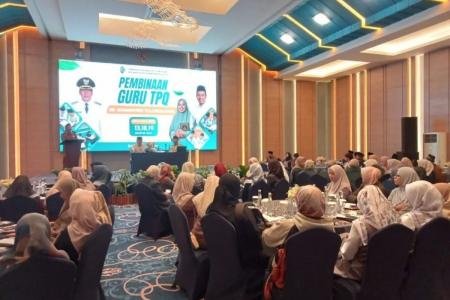 Dukung kesejahteraan Pemkab Tulungagung naikkan insentif guru TPQ