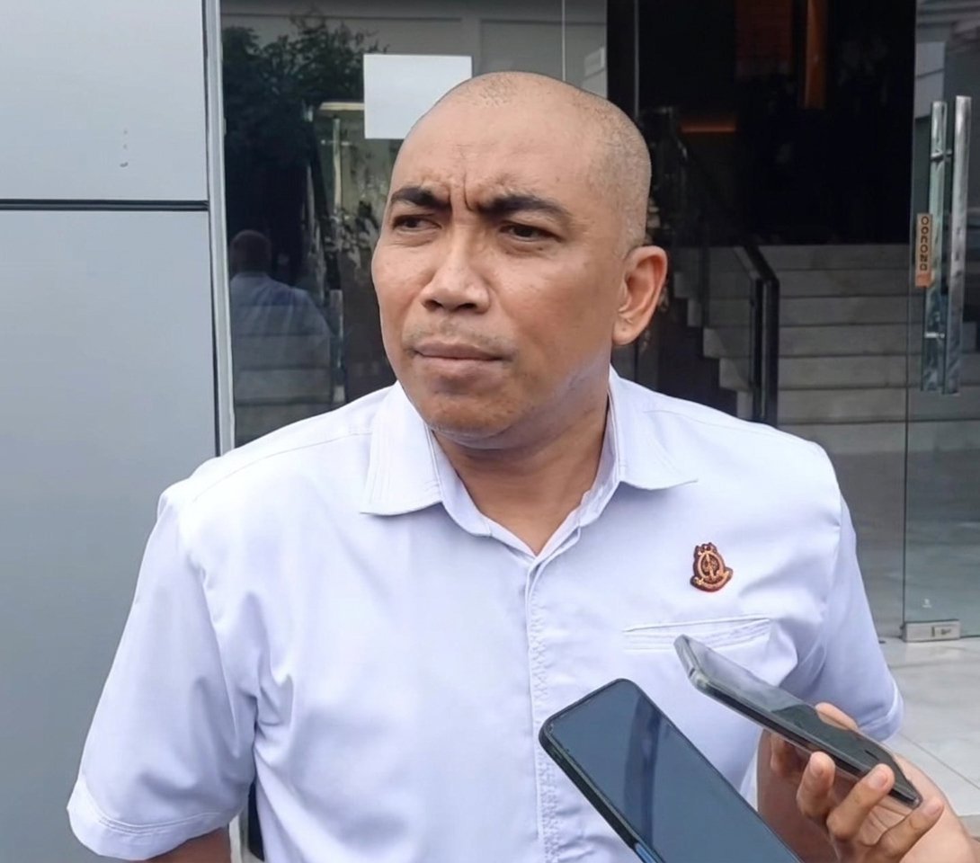 Kasipenkum Kejati Banten Bantah Isu Tiga Tersangka Korupsi Alkes yang Viral di TikTok