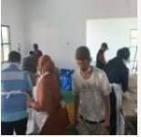 DPD Partai Golkar Bandung Barat Gelar Pemotongan Hewan Kurban pada Hari Kedua Idul Adha 1447 H